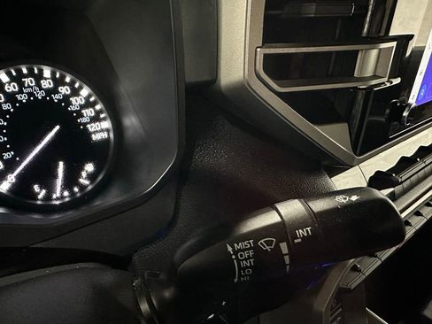 Used 2025 Toyota Tundra SR5 w/ SR5 Convenience Package image 22