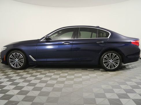 Used 2018 BMW 540i image 6