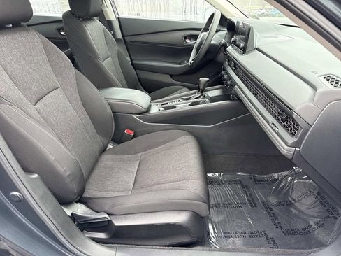 Used 2024 Honda Accord LX image 17