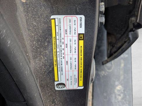 Used 2022 Jeep Cherokee Trailhawk w/ Premium Leather Package image 14