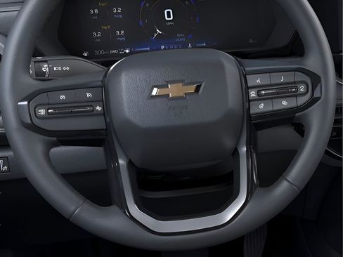 New 2026 Chevrolet Colorado LT w/ LT Convenience Package RWD image 19