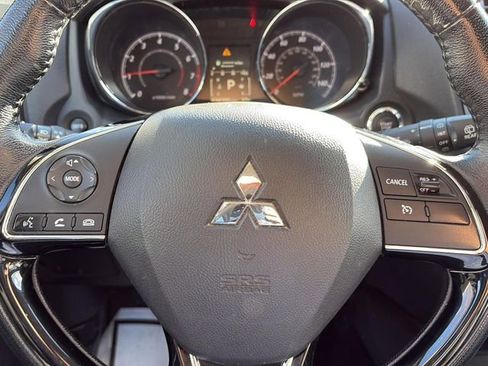 Used 2024 Mitsubishi Outlander Sport AWD image 27