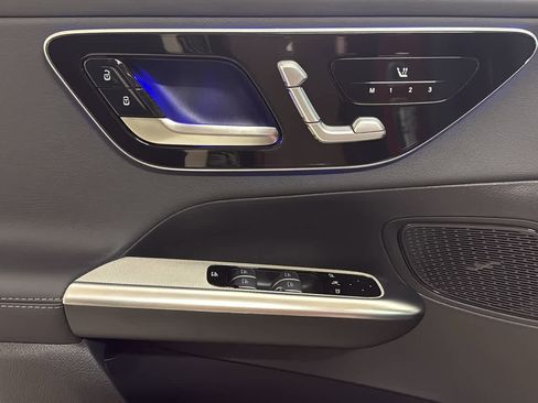 New 2026 Mercedes-Benz GLC 300 4MATIC image 16