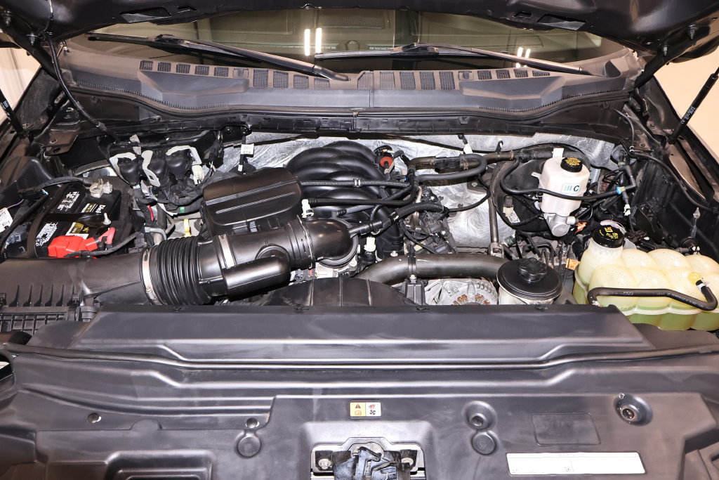 Certified 2021 Ford F350 Lariat AWD/4WD image 40