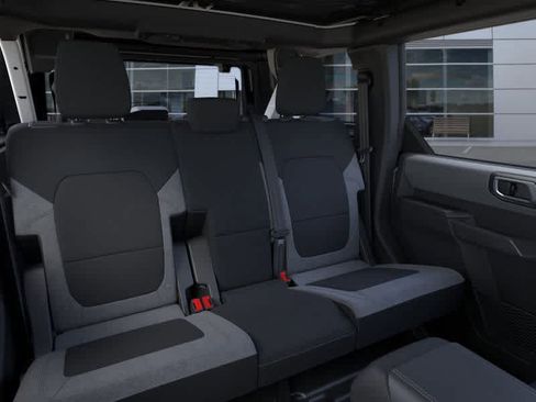 New 2025 Ford Bronco Big Bend image 11