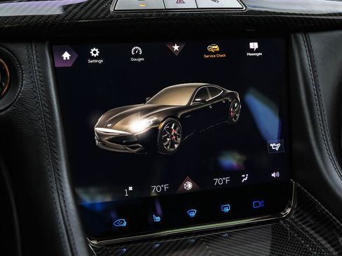 Used 2022 Karma GS-6 image 29