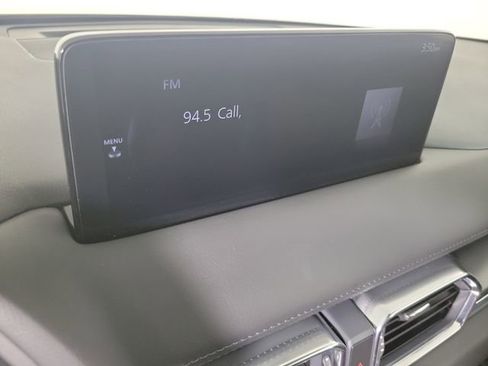 Certified 2025 MAZDA CX-5 Carbon Edition AWD/4WD image 29