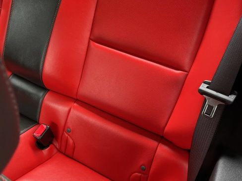 Used 2010 Chevrolet Camaro SS w/ RS Package RWD image 9