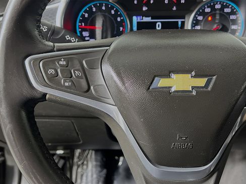 Used 2016 Chevrolet Malibu LT image 19