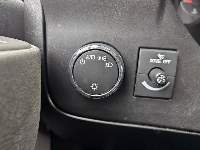 Used 2022 GMC Savana 4500 w/ Power Convenience Package RWD image 14