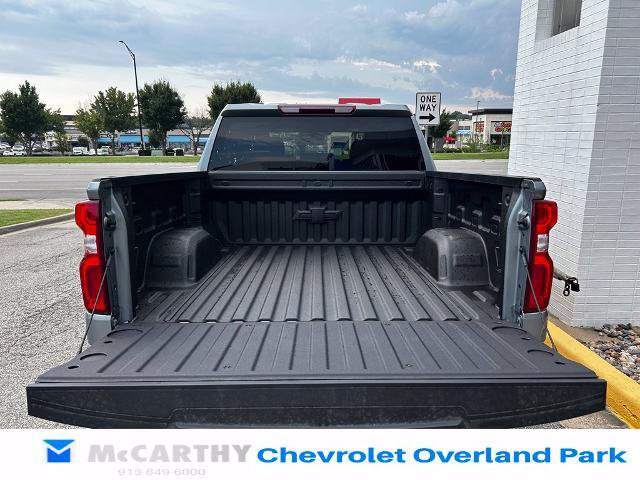 New 2026 Chevrolet Silverado 1500 RST AWD/4WD image 5