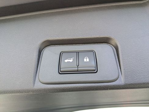 New 2026 Nissan Rogue SV FWD image 27