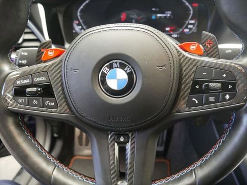 Used 2022 BMW M4 xDrive Competition w/ Executive Package AWD/4WD image 24
