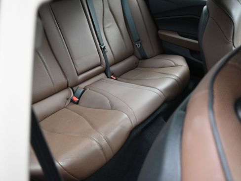 Used 2023 Acura TLX SH-AWD w/ Advance Package image 30