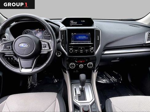 Used 2023 Subaru Forester Premium AWD/4WD image 16