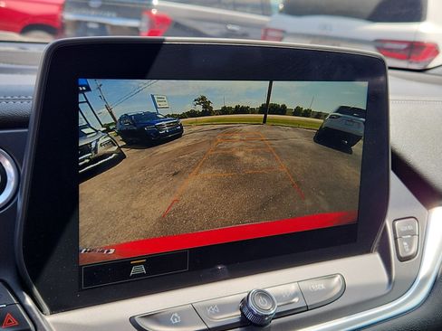 Used 2023 Chevrolet Blazer LT image 14