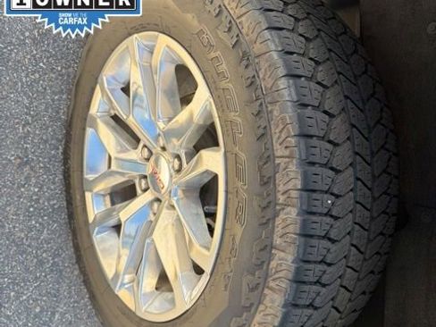 Used 2020 GMC Sierra 1500 SLT w/ SLT Premium Plus Package AWD/4WD image 13