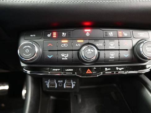 Used 2021 Dodge Durango SRT Hellcat w/ Black Package AWD/4WD image 25
