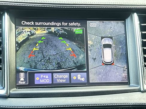Used 2019 INFINITI QX50 Essential w/ Premium Heat Package FWD image 20