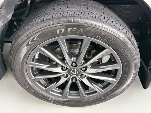 Used 2023 Lexus LX 600 F Sport w/ Accessory Package (Z1) AWD/4WD image 34