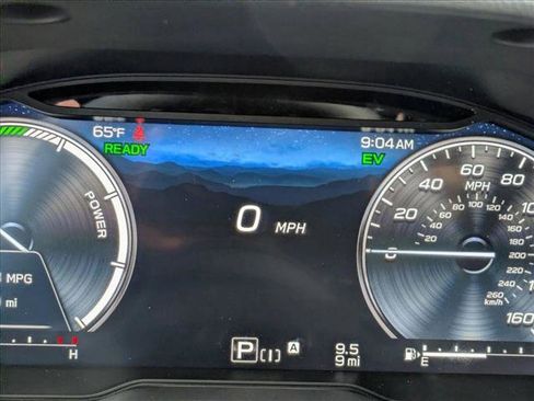 New 2026 Subaru Crosstrek 2.5i Sport AWD/4WD image 13