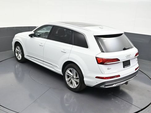 Used 2023 Audi Q7 3.0T Prestige AWD/4WD image 17