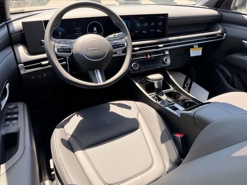 New 2026 Hyundai Santa Cruz SEL AWD/4WD image 8