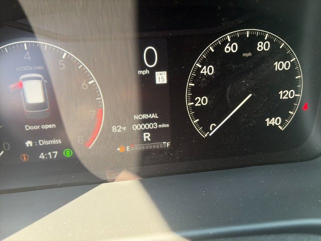 New 2026 Honda Odyssey Sport-L image 33