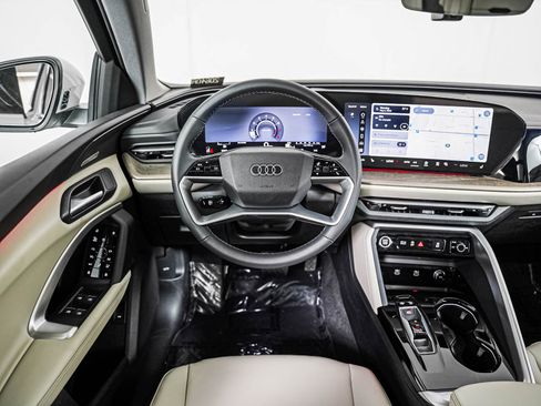 New 2026 Audi Q5 Premium AWD/4WD image 14