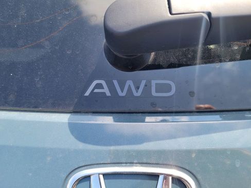 New 2026 Honda HR-V Sport image 9