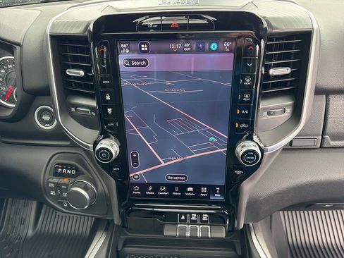 New 2026 RAM 1500 4x4 Crew Cab image 55