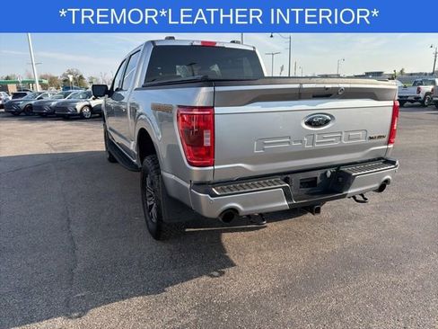 Used 2023 Ford F150 Tremor w/ 360 Degree Camera Package AWD/4WD image 10
