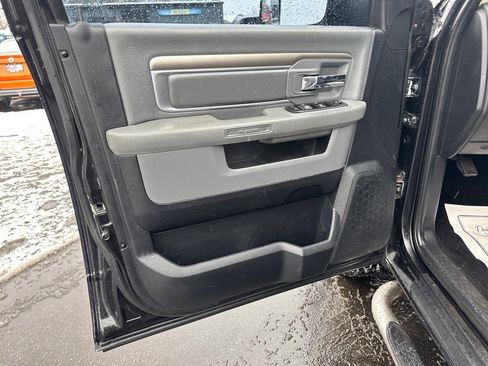 Used 2015 RAM 1500 Big Horn image 18