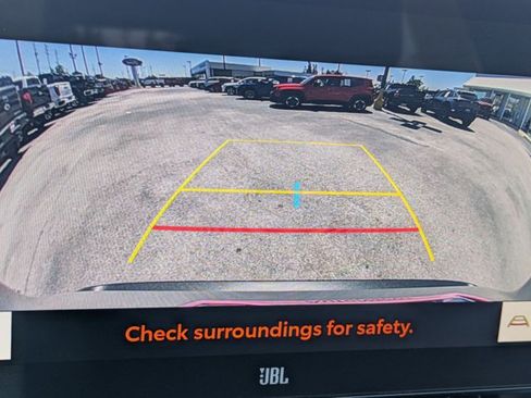 Used 2023 Toyota RAV4 Limited w/ Limited Grade Weather Package image 13