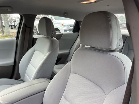 Used 2022 Chevrolet Malibu LT image 23