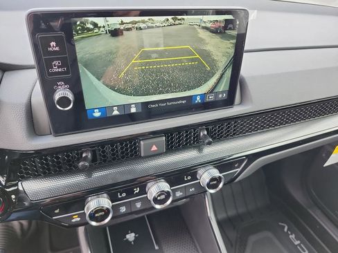 New 2026 Honda CR-V EX-L image 27