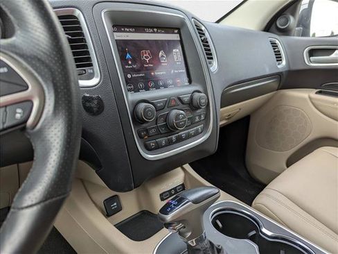 Used 2019 Dodge Durango Citadel w/ Technology Group image 20