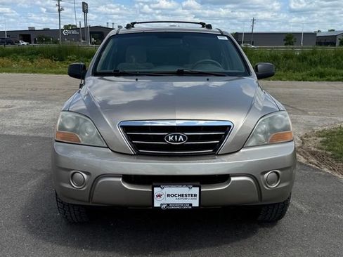 Used 2007 Kia Sorento 4WD image 30