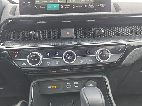Certified 2023 Honda CR-V EX-L image 18