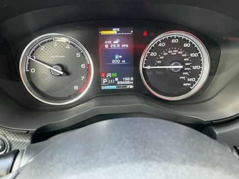 Used 2024 Subaru Forester Touring w/ Convenience Package AWD/4WD image 29