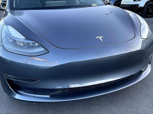 Used 2023 Tesla Model 3 Performance AWD/4WD image 32