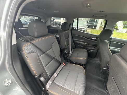 Used 2023 GMC Acadia AT4 w/ Trailering Package AWD/4WD image 27