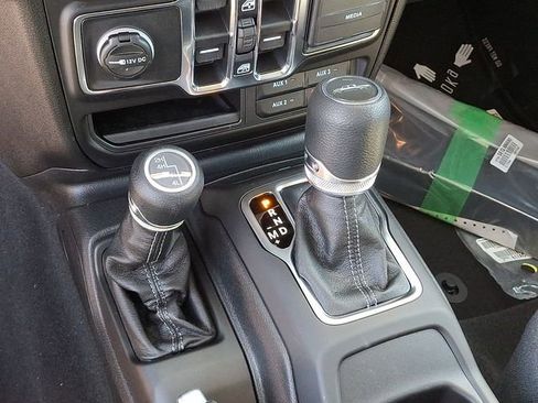 New 2026 Jeep Gladiator Sport image 10