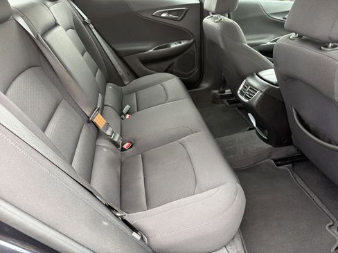 Used 2023 Chevrolet Malibu LT FWD image 26