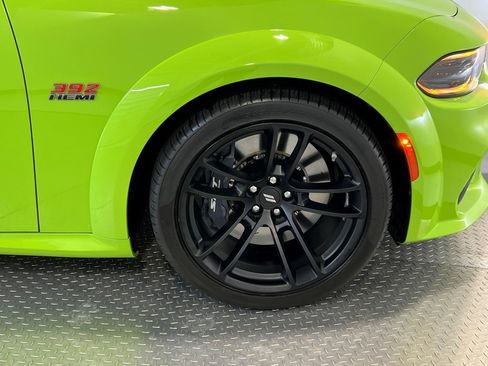 Used 2023 Dodge Charger Scat Pack image 10