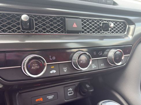 Used 2025 Acura Integra A-Spec FWD image 34