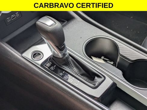 Used 2025 Nissan Altima 2.5 S FWD image 19