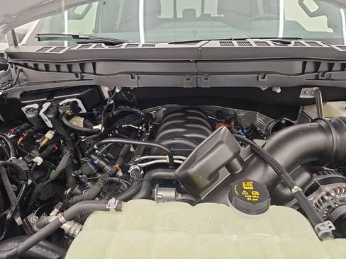 New 2026 Ford F150 Tremor w/ Mobile Office Package AWD/4WD image 43