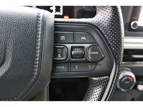 Used 2025 Toyota Tacoma SR5 image 16