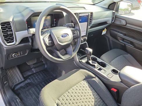 New 2026 Ford Ranger XL w/ Trailer Tow Package RWD image 18